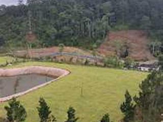 Bán lô đất nghỉ dưỡng 1500m2, có thổ cư 500m2 tại lạc dương