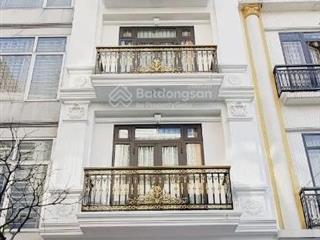 Bán nhà mới! phân lô pháo đài láng, ngõ thông, ô tô tránh, vỉa hè 2m, thang máy, 55m2*7tầng