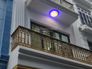 Giảm chào 1 tỷ! phân lô vip hoàng cầu, ngõ ô tô tránh, vỉa hè 2m, kinh doanh cực đỉnh, 58m2*6tầng