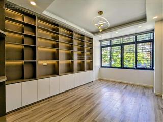 Hiếm! phân lô chùa láng, nhà 2 mặt thoáng, ngõ thông, ô tô tránh, kd đỉnh, thang máy, 63m2 6t