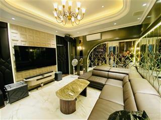 Nhà mới! phân lô vip phố nguyên hồng, thang máy, gara 2 ô tô, full nội thất xịn, 68m2*7tầng