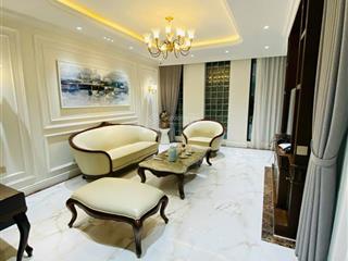 Quá xịn! bán nhà phố chùa bộc, ngõ thông ô tô tránh, vỉa hè kinh doanh, thang máy, 85m2*9tầng