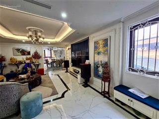 Quá xịn! bán nhà phố hoàng cầu, ngõ thông ô tô tránh, vỉa hè kinh doanh, thang máy, 86m2*9tầng