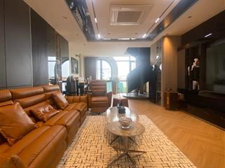 Quá xịn! bán nhà phố chùa bộc, ngõ thông ô tô tránh, vỉa hè kinh doanh, thang máy, 85m2*9tầng