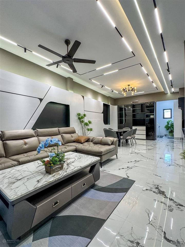 Duy nhất! võ văn dũng phân lô ô tô tránh, vỉa hè 2m, kinh doanh ngày đêm, 48m2*5 tầng chỉ 17.5 tỷ