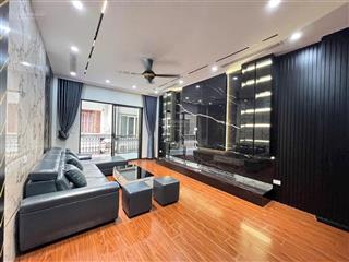 Cực hời! phân lô vip phố nguyên hồng, thang máy, gara 2 ô tô, full nội thất xịn, 70m2*7tầng
