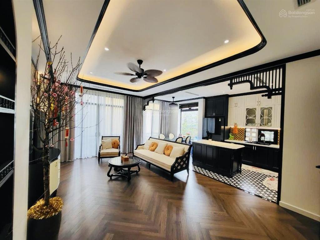 Tuyệt đẹp! siêu phẩm phân lô nguyễn hy quang, full nội thất nhập khẩu, ngõ ô tô tránh. 50m2.5 tầng.
