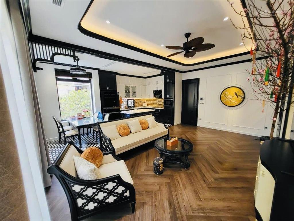 Phố vip! nguyễn hy quang, phân lô ô tô tránh, 2 thoáng, vỉa hè 2m, kinh doanh 75m2*6 tầng thang máy
