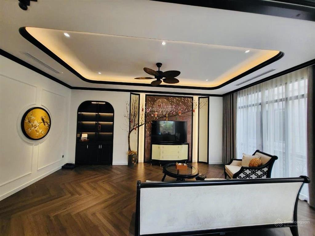 Phố vip! nguyễn hy quang, phân lô ô tô tránh, 2 thoáng, vỉa hè 2m, kinh doanh 75m2*6 tầng thang máy