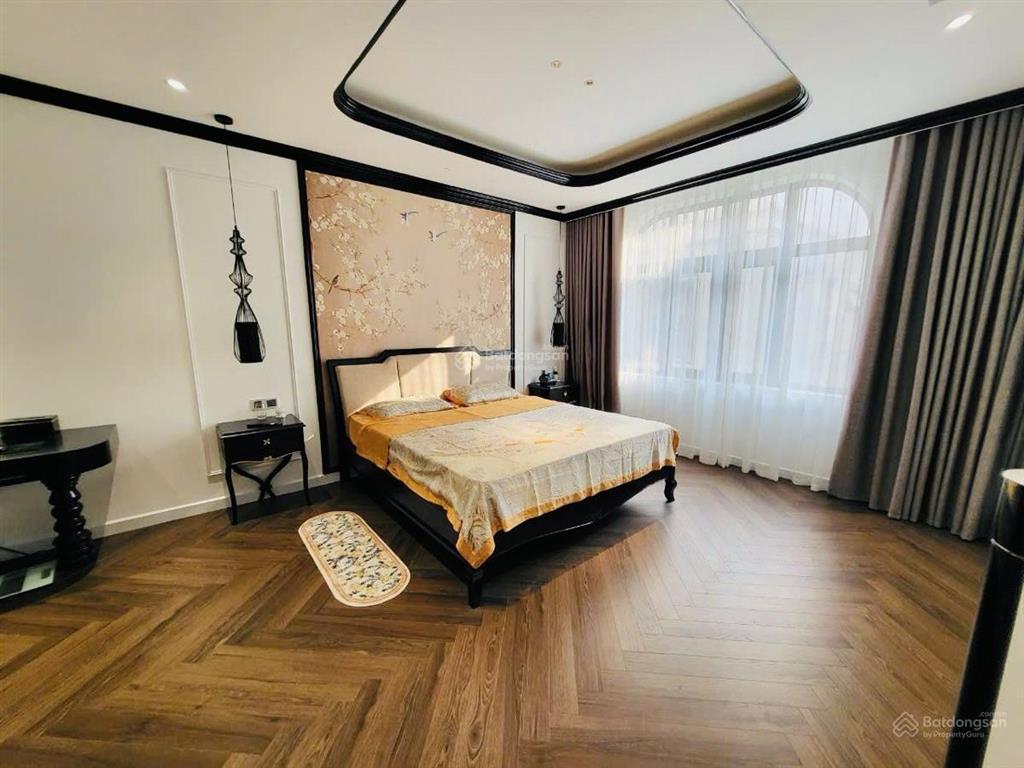 Phố vip! nguyễn hy quang, phân lô ô tô tránh, 2 thoáng, vỉa hè 2m, kinh doanh 75m2*6 tầng thang máy