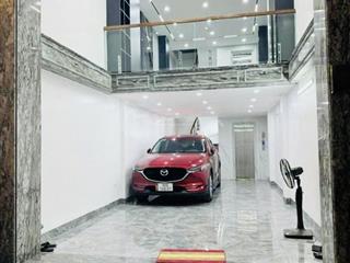 Hiếm. nhà đẹp, phân lô phố nguyên hồng, 7 tầng tháng máy, ô tô tránh, đỗ cửa nhà, vỉa hè 2m. 51m2