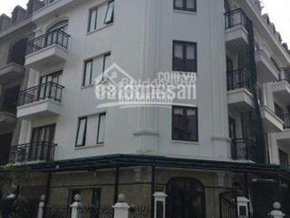 Chính chủ bán căn góc hoàn thiện 5 tầng siêu đẹp ở 319 vĩnh hưng cách bờ hồ 4km,  0903 486 ***