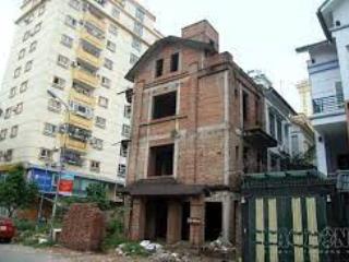 Bán mảnh đất phân lô thuộc mễ trì thượng, 30,5 tỷ, 105,6m2 hàng hiếm tại nam từ liêm, hà nội