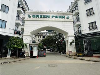 Bán nhà liền kề 319 vĩnh hưng hoàng mai hà nội hoàn thiện 5 tầng đẹp giá 24,4 tỷ, 72m2