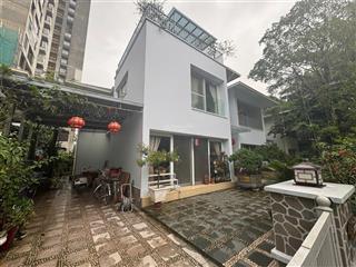 Bán gấp biệt thự ecopark grand, 52 tỷ vnd, 324m2, xuân quan, văn giang, hưng yên  0903 486 ***