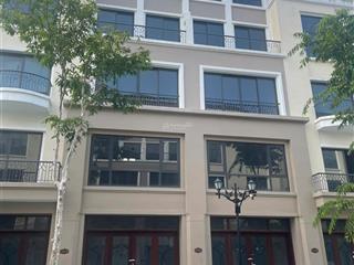 Bán shophouse đẹp tại vinhomes ocean park 2, 12,3 tỷ, 75m2, đường 20m  0903 486 ***