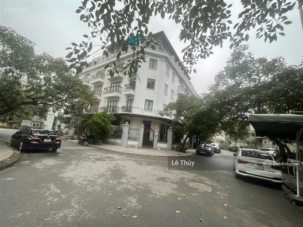 Chính chủ cần bán gấp biệt thự căn góc đẹp nhất 319 vĩnh hưng, hoàng mai, hà nội,  0903 486 ***