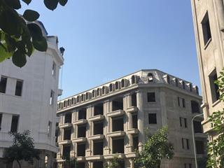 Chính chủ cần bán gấp biệt thự căn góc đẹp nhất 319 vĩnh hưng, hoàng mai, hà nội,  0903 486 ***