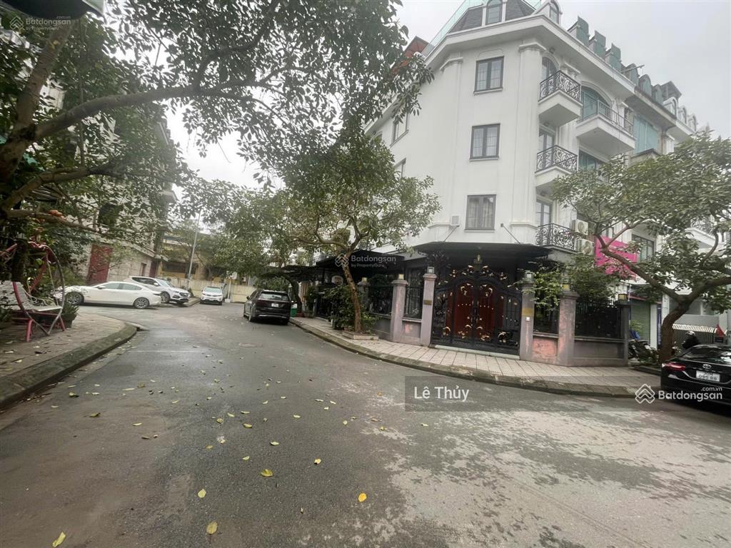 Chính chủ cần bán gấp biệt thự căn góc đẹp nhất 319 vĩnh hưng, hoàng mai, hà nội,  0903 486 ***