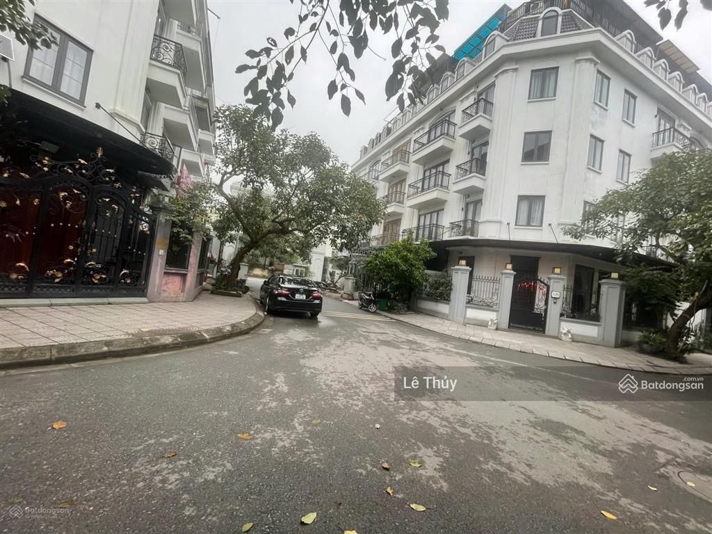 Chính chủ cần bán gấp biệt thự căn góc đẹp nhất 319 vĩnh hưng, hoàng mai, hà nội,  0903 486 ***