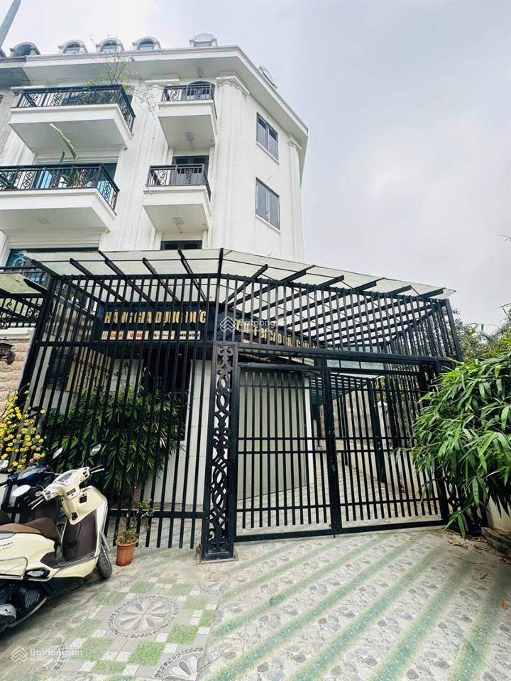 Chính chủ cần bán gấp biệt thự căn góc đẹp nhất 319 vĩnh hưng, hoàng mai, hà nội,  0903 486 ***
