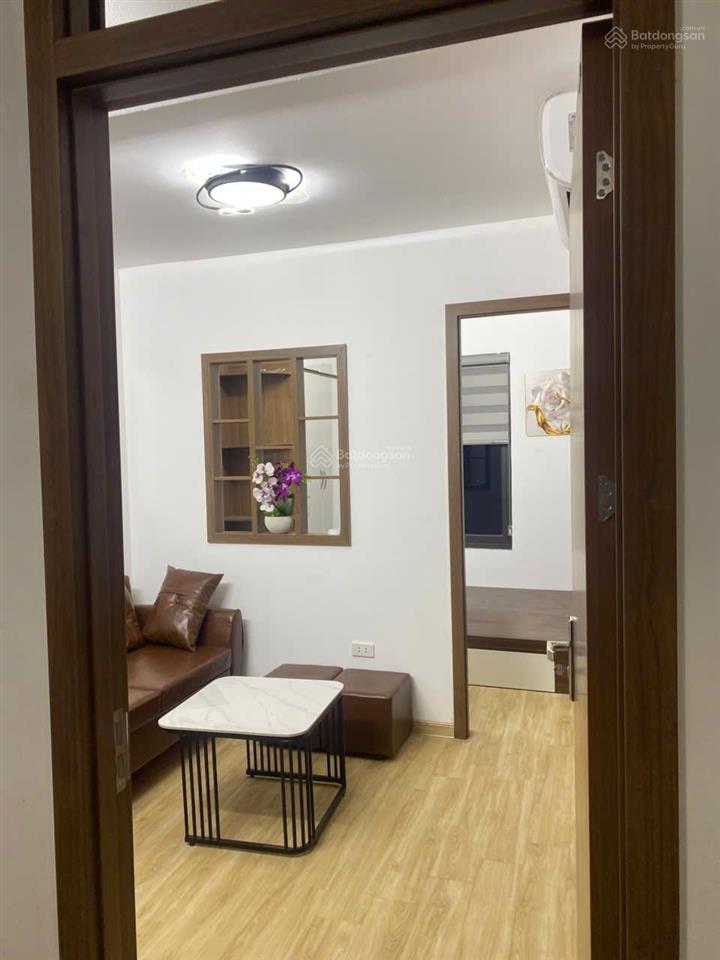 1,99 tỷ  siêu hiếm! bán ccmn cầu giấy 46m2 2 ngủ  dòng tiền ổn định  lãi vốn  khai thác luôn