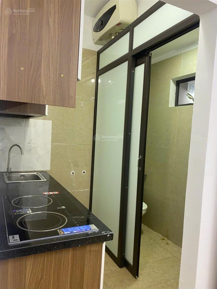 1,99 tỷ  siêu hiếm! bán ccmn cầu giấy 46m2 2 ngủ  dòng tiền ổn định  lãi vốn  khai thác luôn