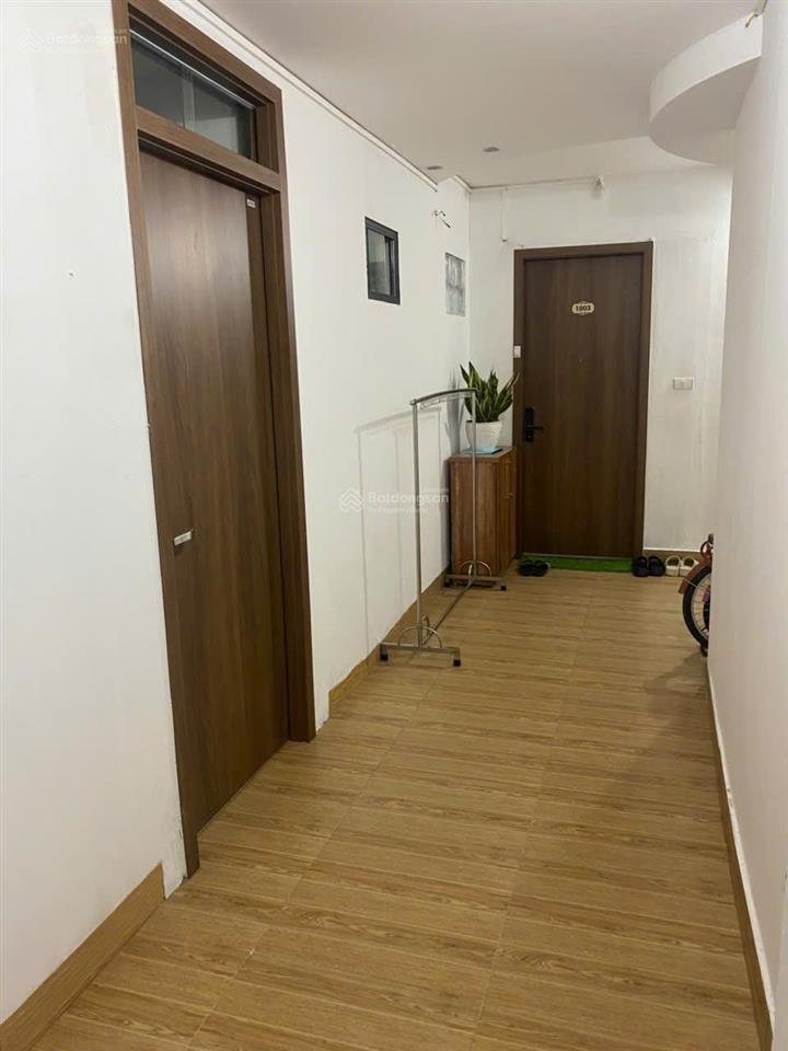 1,99 tỷ  siêu hiếm! bán ccmn cầu giấy 46m2 2 ngủ  dòng tiền ổn định  lãi vốn  khai thác luôn