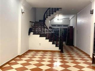 Cho thuê nhà liền kề văn quán 80m2, mt 5m, vỉa hè rộng an ninh tốt, nhà mới giá 18 triệu 0916 762 ***