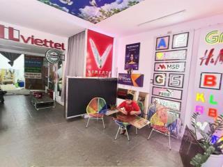 Cho thuê nhà mặt phố lương thế vinh, 37m², mt 4m, 3 tầng, giá 11tr, kinh doanh tốt. 0916 762 ***