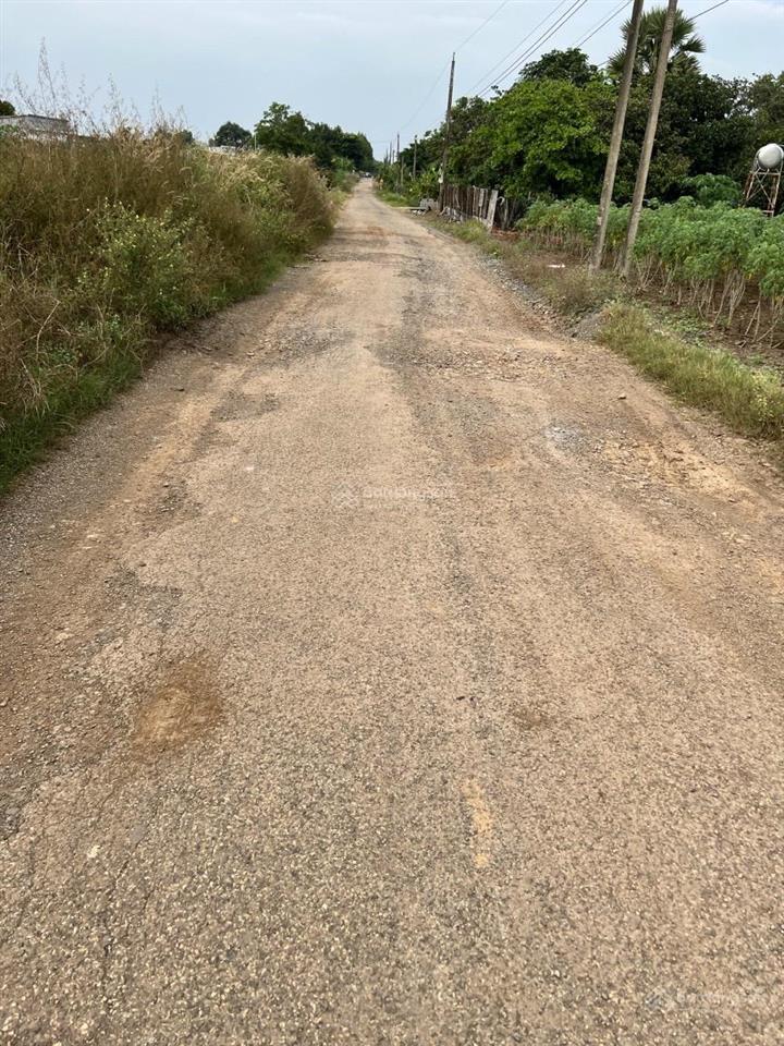 Bán đất vườn quy hoạch ont, 150m2 thổ cư, khu dân cư hiện hữu