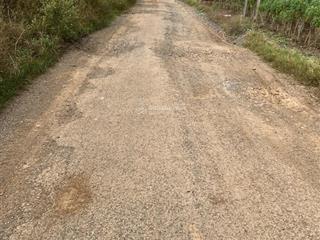 Bán đất vườn quy hoạch ont, 150m2 thổ cư, khu dân cư hiện hữu