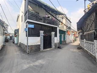 Nhà cấp 4, trung tâm quận 2, bình trưng tây, tiện ích xung quanh. qh ra mt đường ven sông giồng