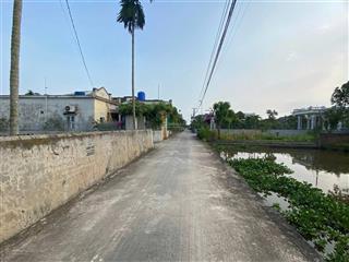 Lô đất bắc hải, tiền hải, thái bình, dt 172m2, ful thổ cư, đường ô tô tải, giá chỉ vài trăm triệu
