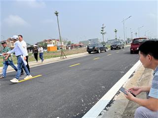 Cần bán lô đất dt 100m2 tại phan sào nam, phù cừ, hưng yên giá chỉ 2x triệu/m2,