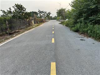Cần bán đất lô đẹp tại thắng lợi, văn giang, hưng yên, 180m2 giá 34,5 triệu /m2