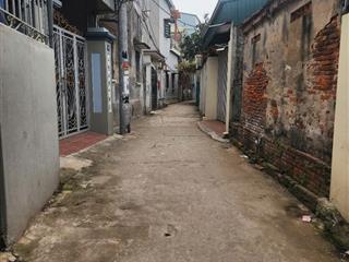 Duy nhất, 56m2 sổ riêng tại ngay sát cụm cn thanh văn tân ước, giá chỉ 2.2 tỷ