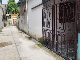 Bán nhà c4 ở luôn tại xã tân ước, thanh oai, hà nội, 50 m2, giá chỉ 2.5 tỷ