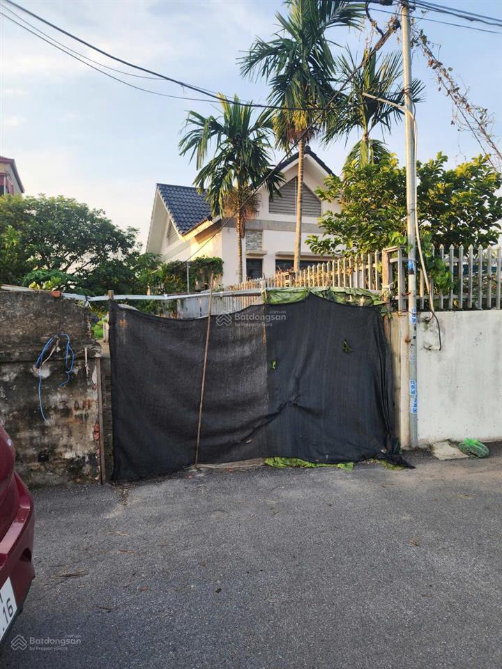 Bán gấp 50m2 tam hưng, ngõ 3m, sổ riêng chỉ 2.35 tỷ