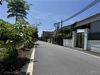 Chính chủ bán 230m đường ô tô gần tỉnh lộ 426 cenco5 trạch xá trầm lộng ứng hòa hà nội 0987 020 ***