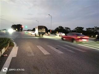 Bán 590 m2 đường ô tô quế sơn tân ước thanh oai gần tỉnh lộ 429 cách cenco5, quốc lộ 21b khoảng 2km