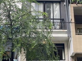 Bán nhà mặt phố tại phan văn trị, 16,5 tỷ (có thương lượng), 150m2, 4 tầng, 3pn, 4wc