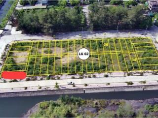 Tôi chính chủ, bán lô góc bám biển vip nhất cao sơn 3, cẩm phả