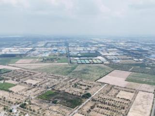 Cần bán nền dự án hud đường nguyễn văn cừ, xã long thọ, nhơn trạch