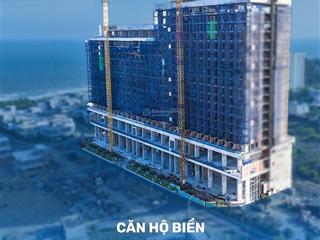Bán condotel the maris vũng tàu, 73 triệu / m2, 45 m2, 1pn + 1wc, nội thất đầy đủ, hot!