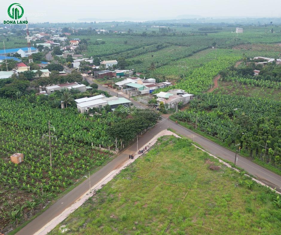 Bán đất ở, cạnh ubnd xã thanh bình, trảng bom, đồng nai