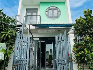 Bán nhà riêng chính chủ 100m2. đối diện trường đh kinh tế, đh văn hiến gần chợ, gần trường p7 q8