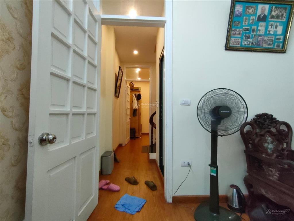 Hiếm, mặt ngõ thông xuân đỉnh  43m2  ô tô qua nhà  kinh doanh đỉnh  2 tầng dân xây
