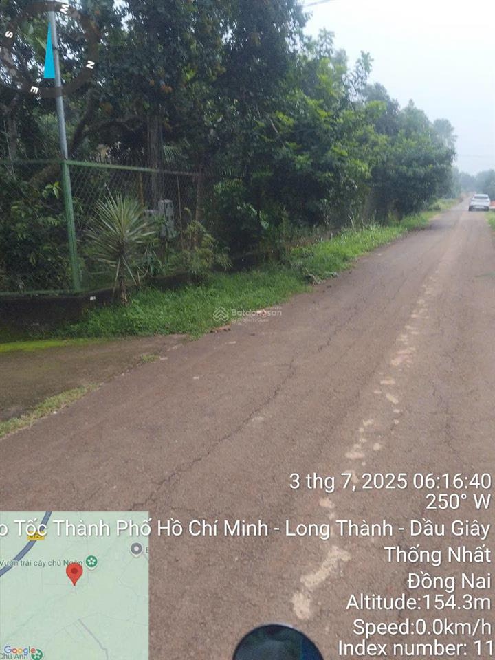 Bán vườn trái cây, trang trại nghỉ dưỡng