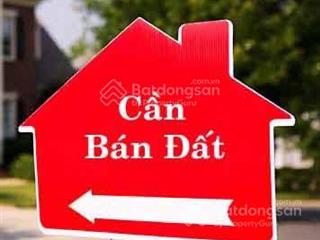 Bán gấp mảnh đất 46m2 tại đường phạm thận duật. đất vuông vắn, sđcc, ô tô đỗ cửa. giá 1,62 tỷ.